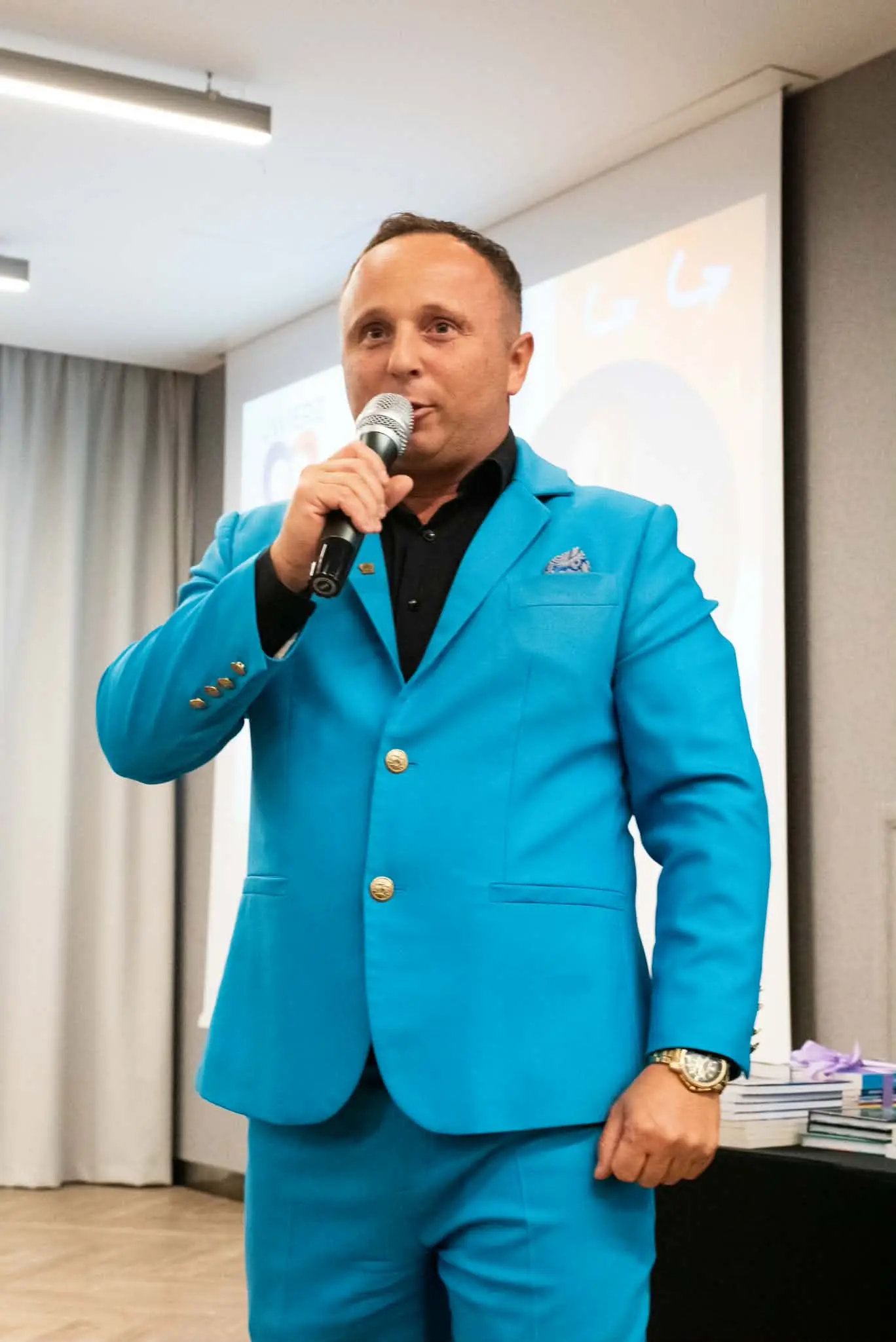 Adam Gołąb